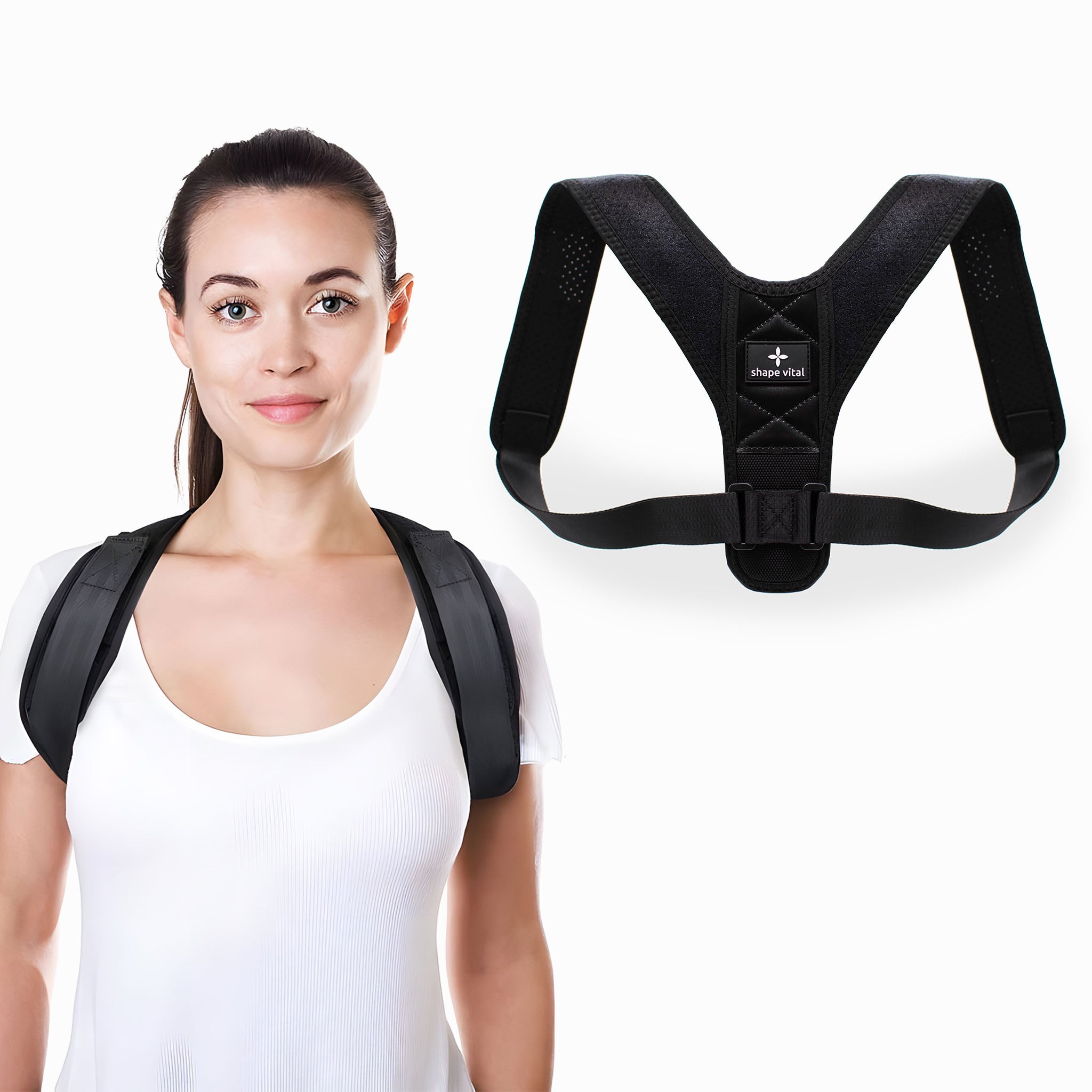 Posture Corrector Vital-Pro