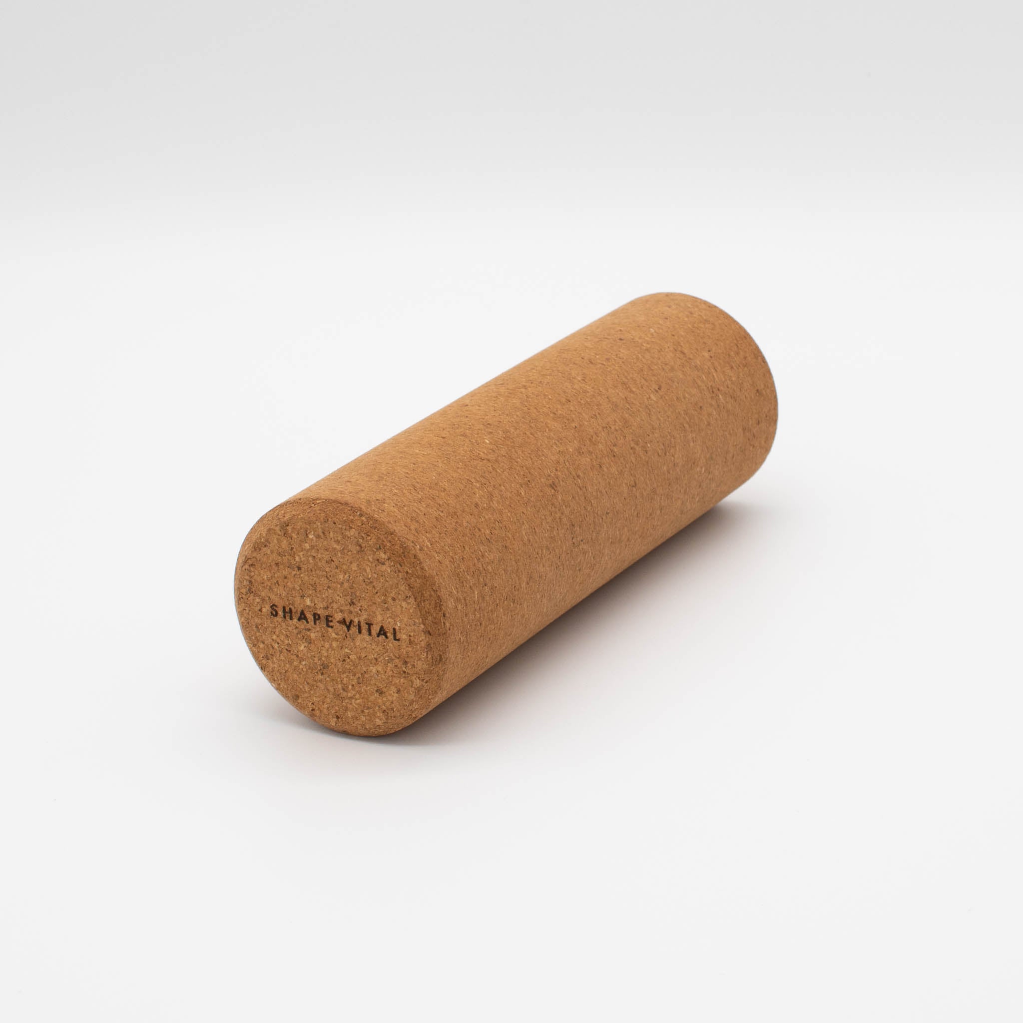 Massage Set aus Naturkork