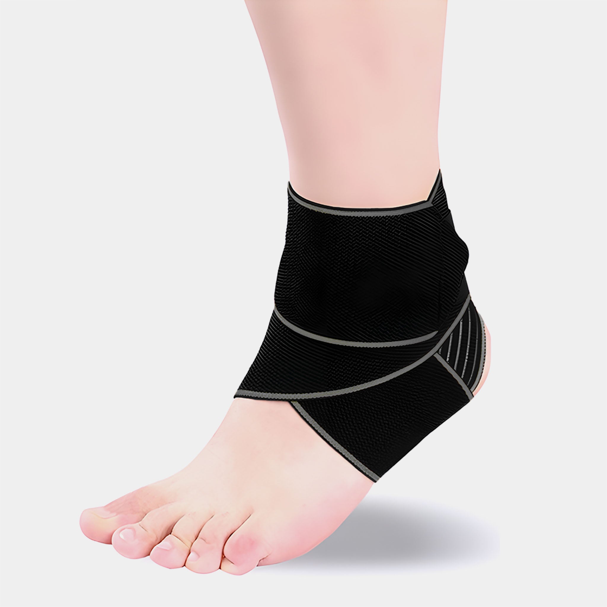 Duo actif cheville & circulation