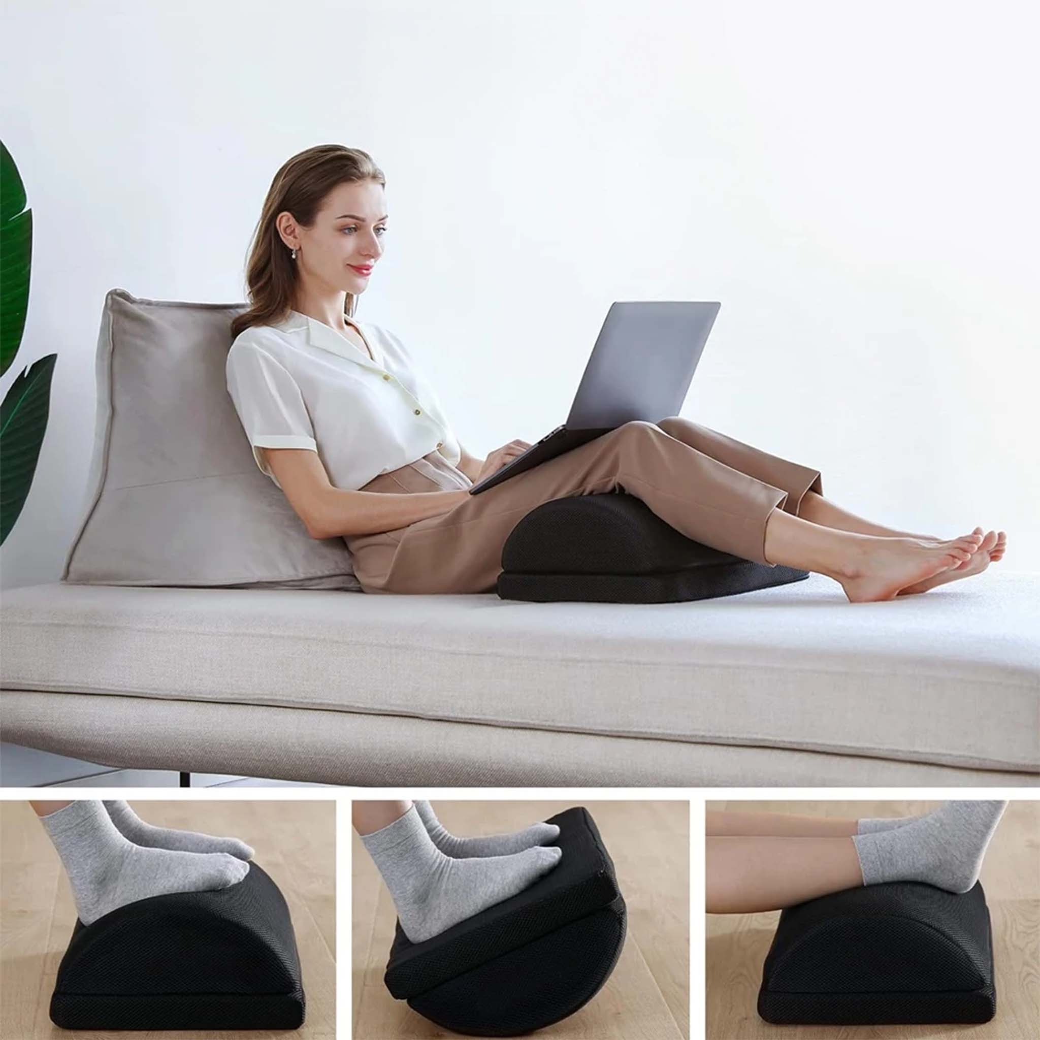 Reposapiés Vital-Comfort