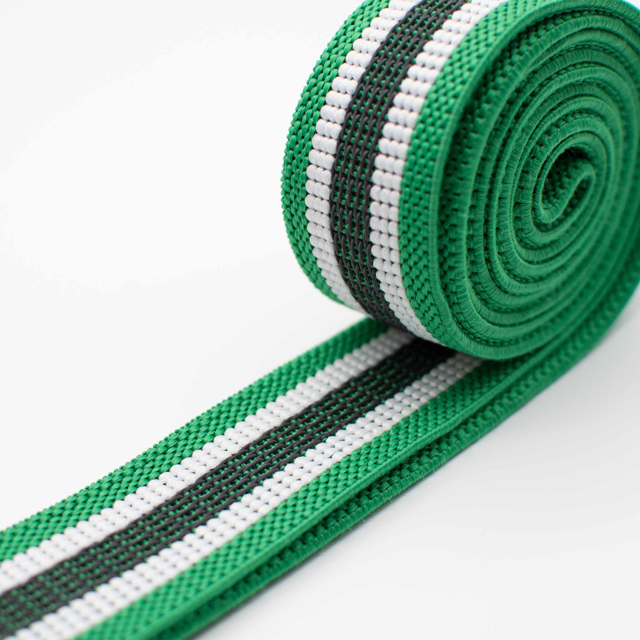 Fitnessbänder aus Textil