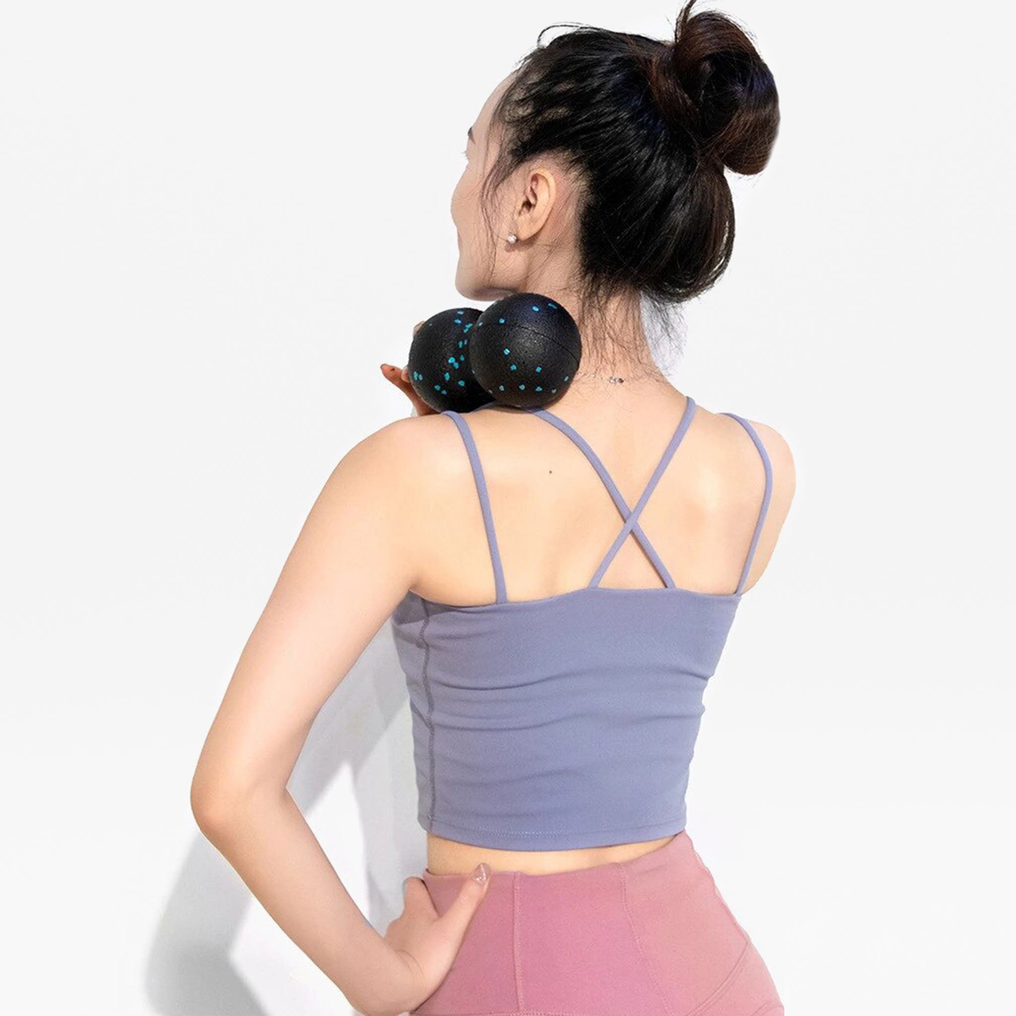 Faszienball Peanut Vital-Relax