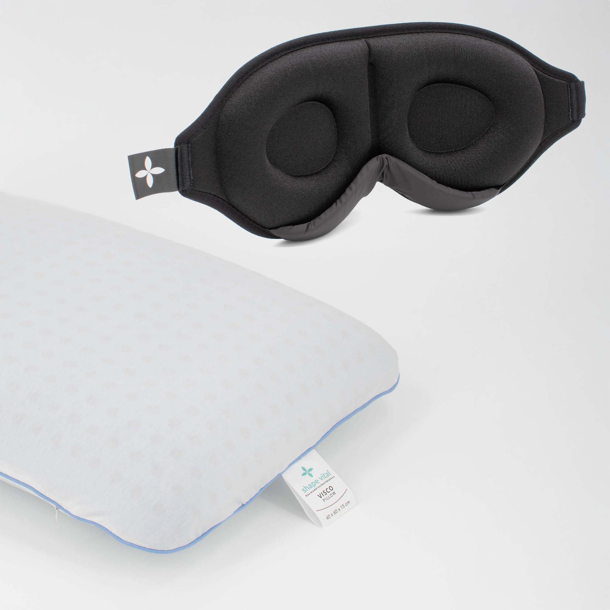 Pack de Sono »Descansar e Recuperar«