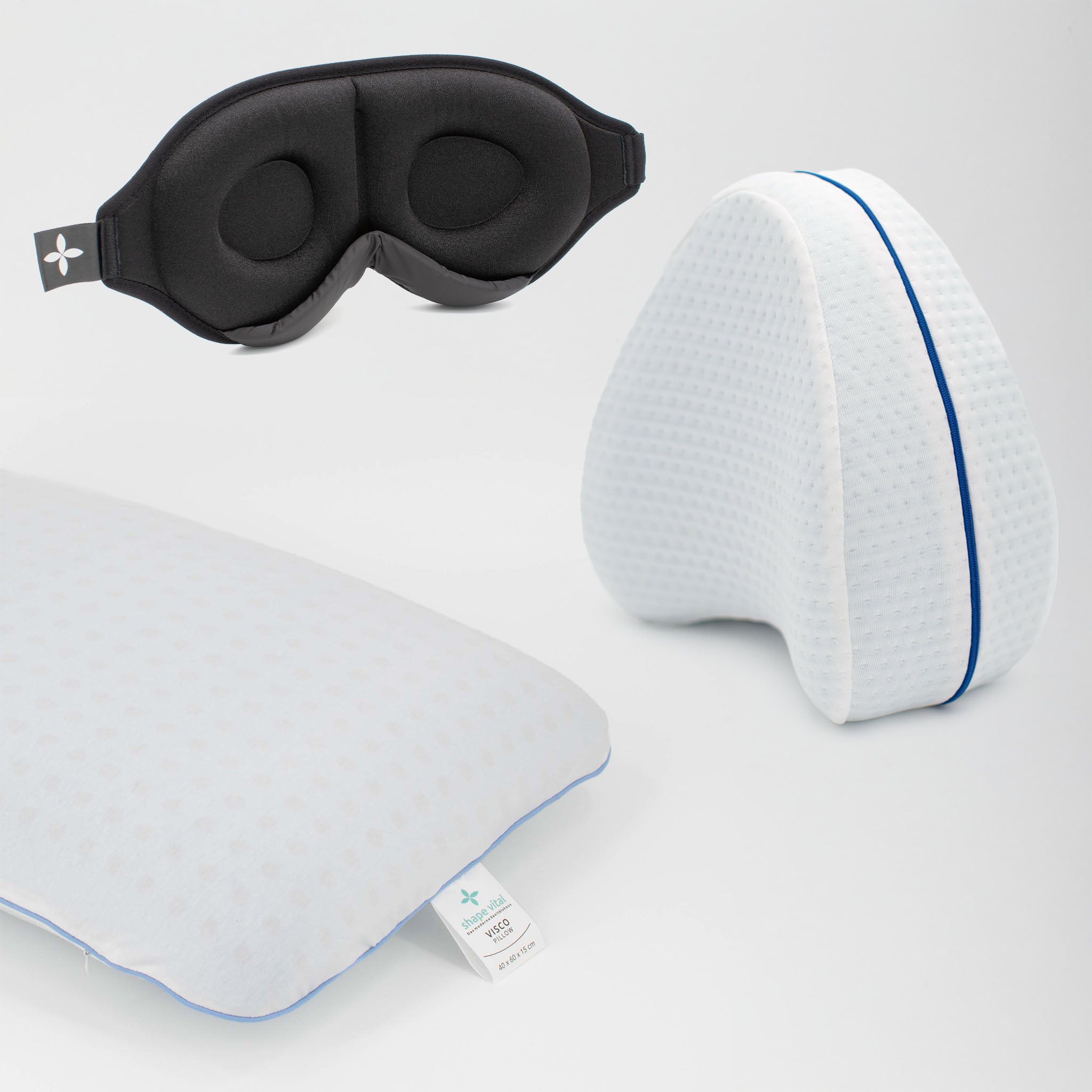 Pack de Sono »Recuperação Pura«