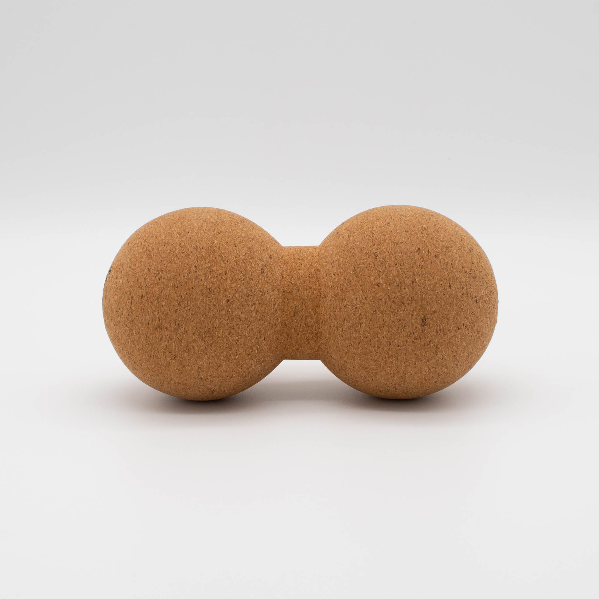 Massage Set aus Naturkork