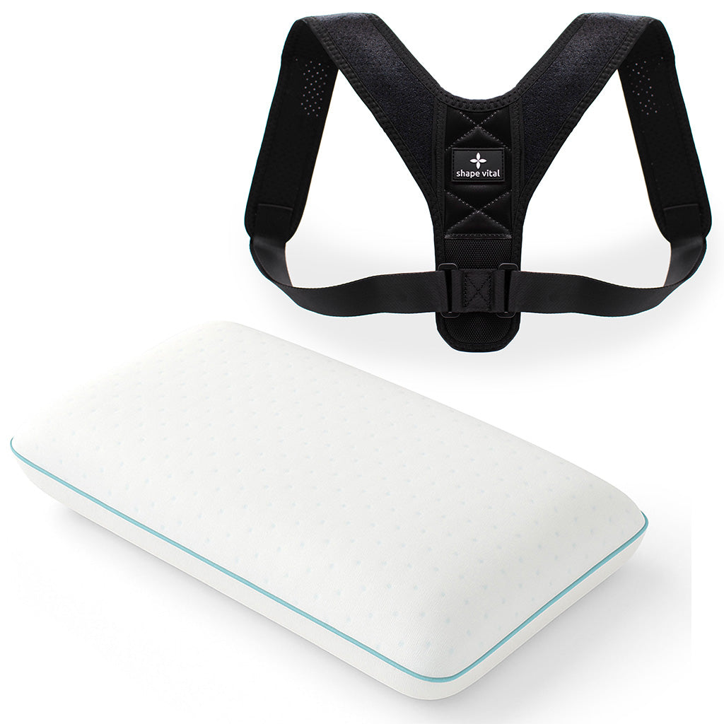 Pack de prevenção postural