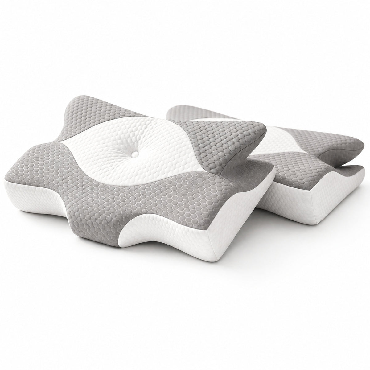 Sleep Duo »Sleep Ergonomically«