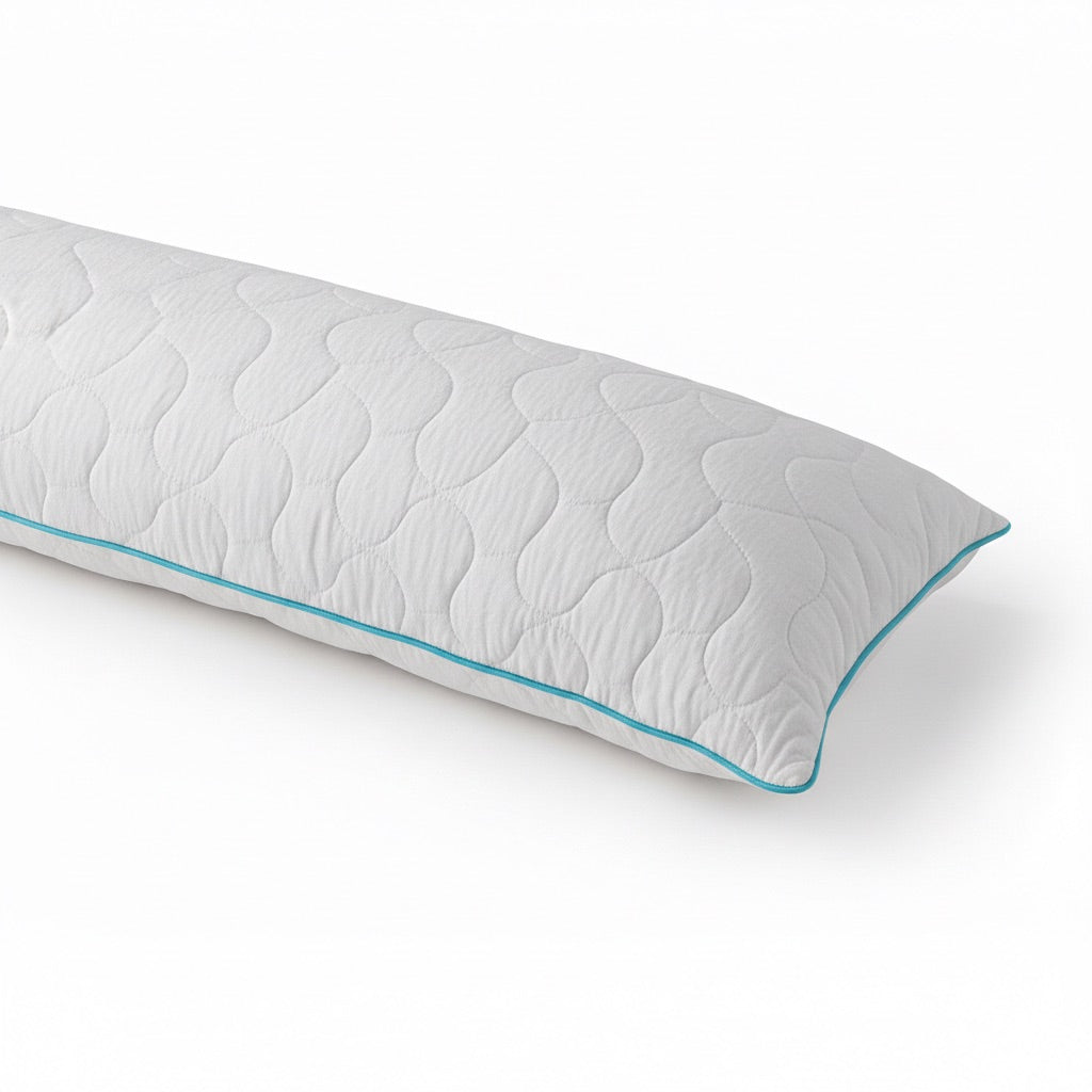 Federa per cuscino laterale Vital-Dream