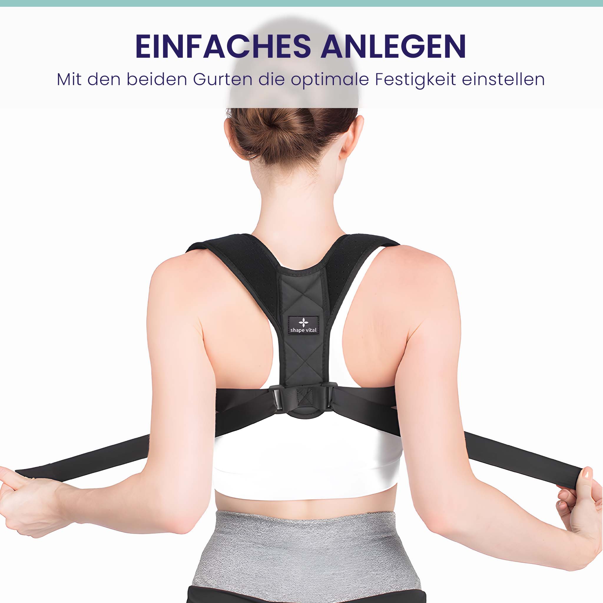 Kit de régénération posture & nuque