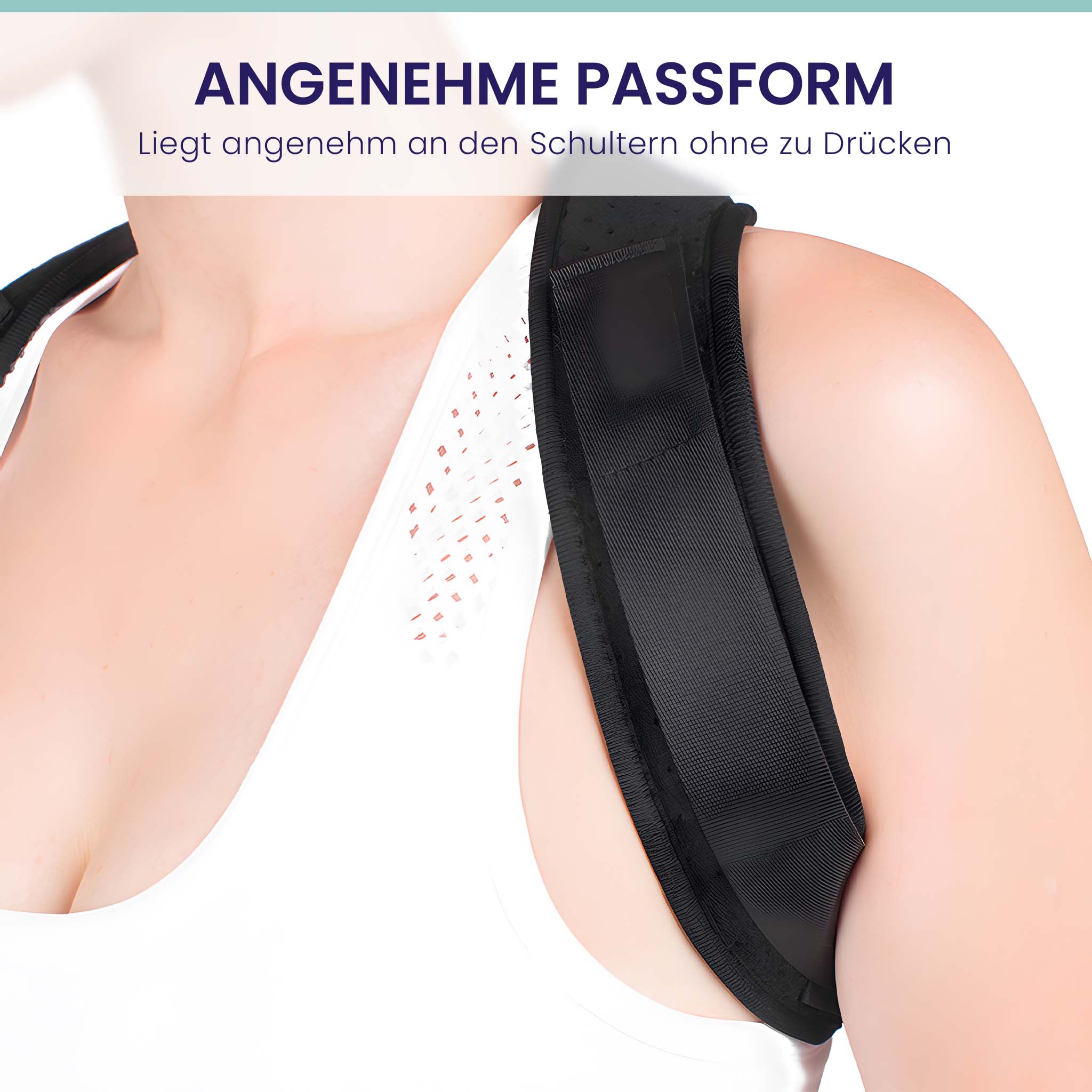 Posture Corrector Vital-Pro