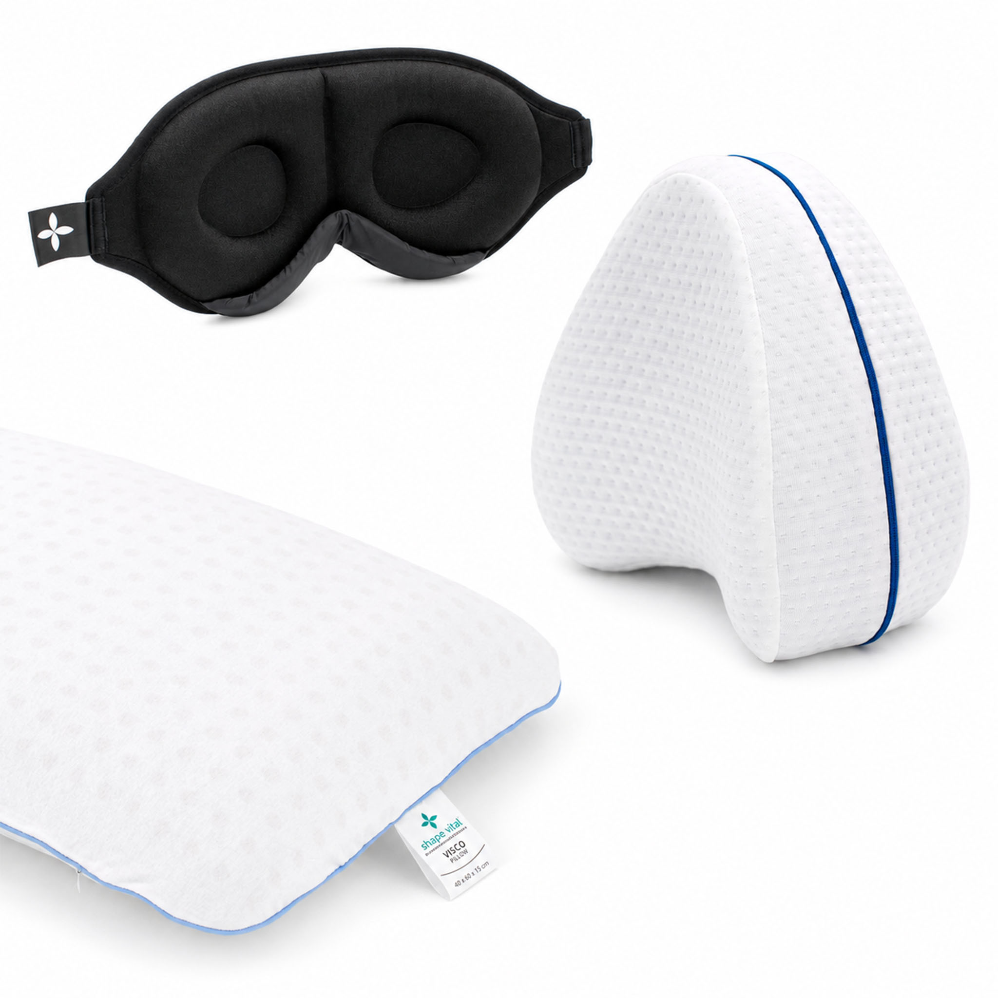 Schlafpaket »Pure Erholung«