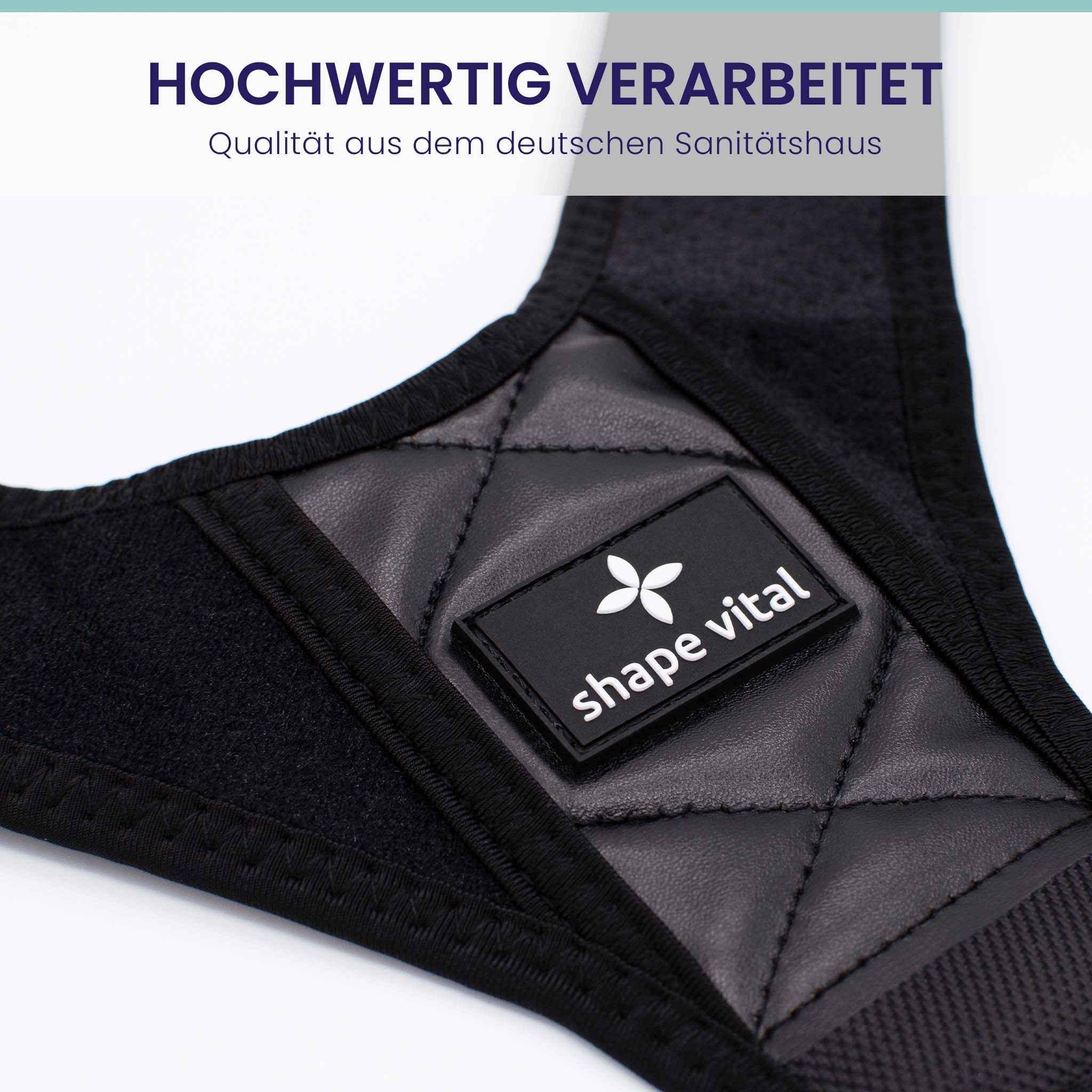 Posture Corrector Vital-Pro