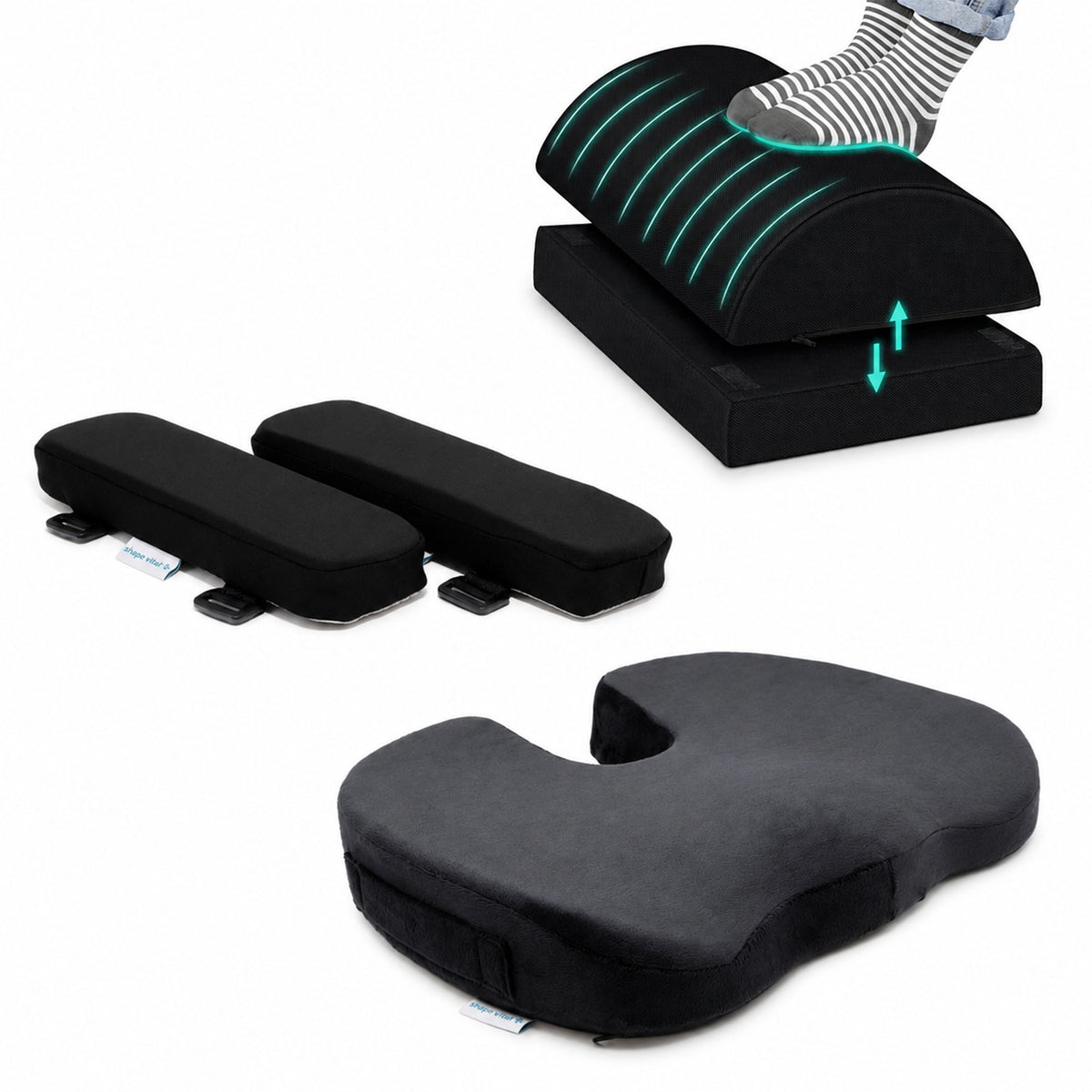 Ergonomics »Starter Pack M«