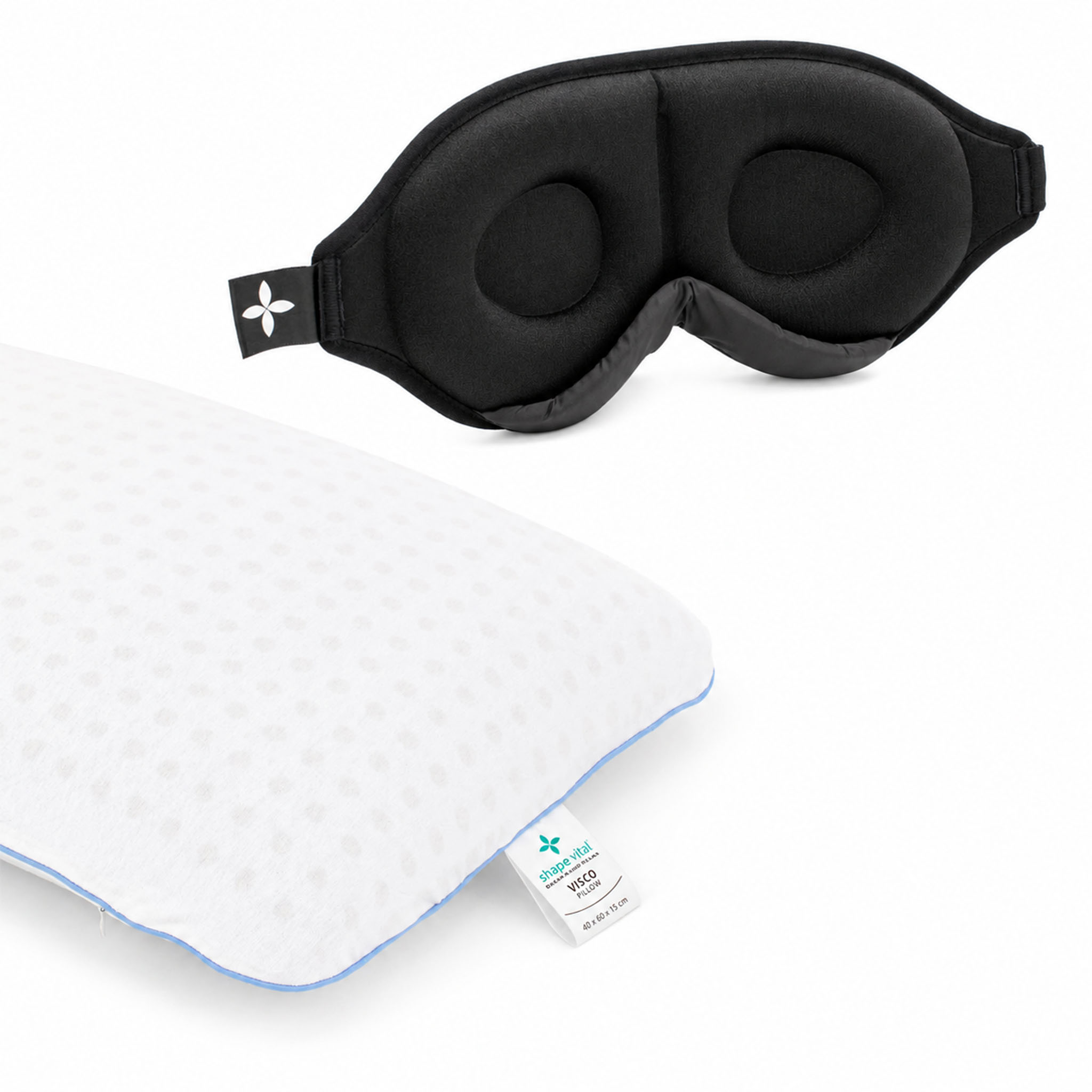 Sleep Set »Rest and Recover«